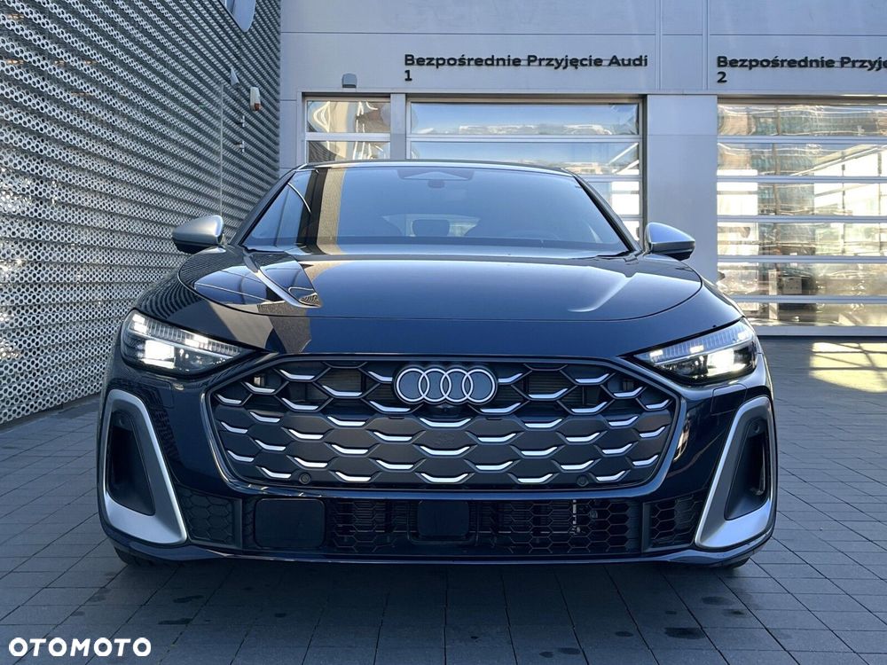 Audi S5 Limousine - 13