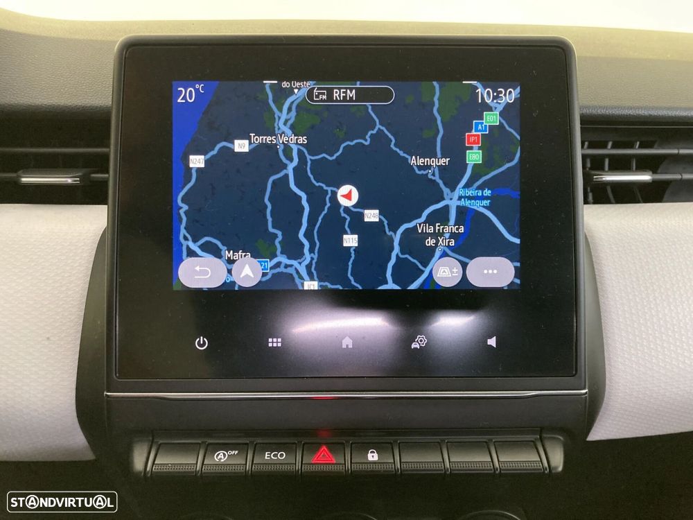 Renault Clio 1.0 TCe Limited - 28