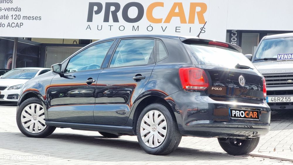 VW Polo 1.2 Confortline - 26