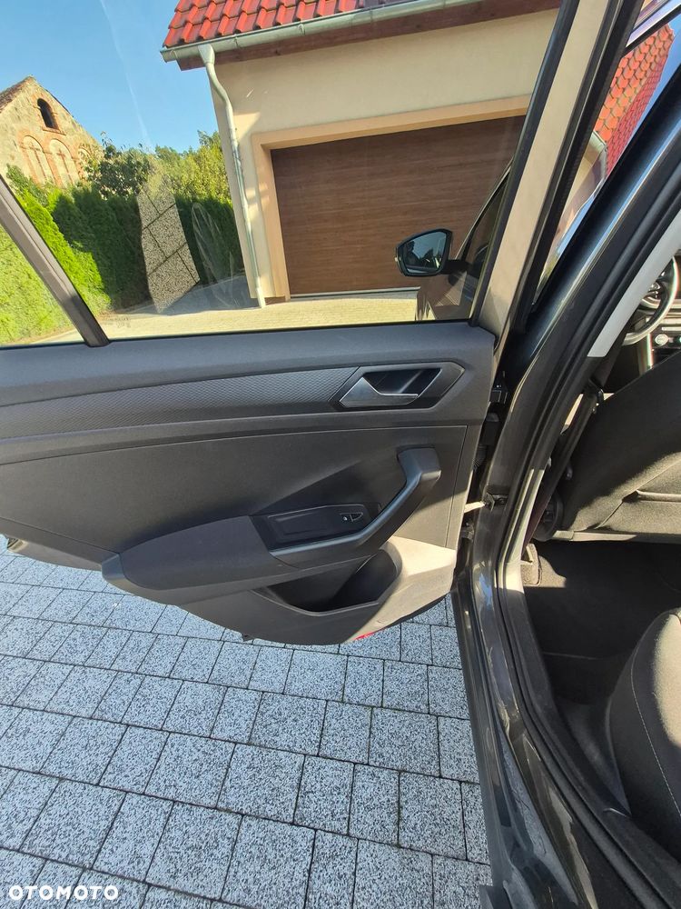 Volkswagen T-Roc 1.5 TSI GPF ACT Advance DSG - 17