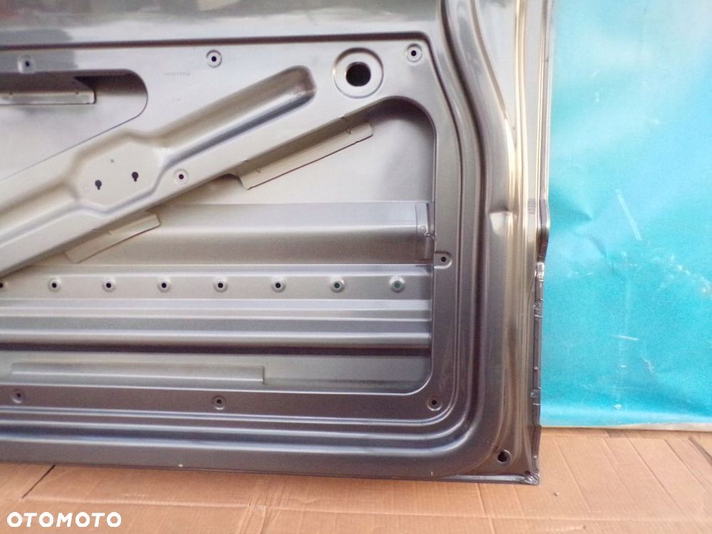 VW CRAFTER 2 MAN 17- DRZWI PRZESUWNE SUWANE BOCZNE MAX 157X213cm - 9