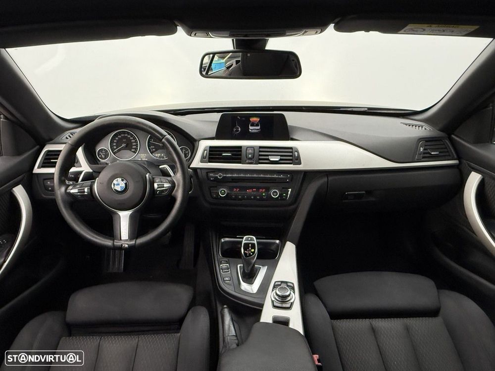 BMW 420 d Pack M Auto - 27