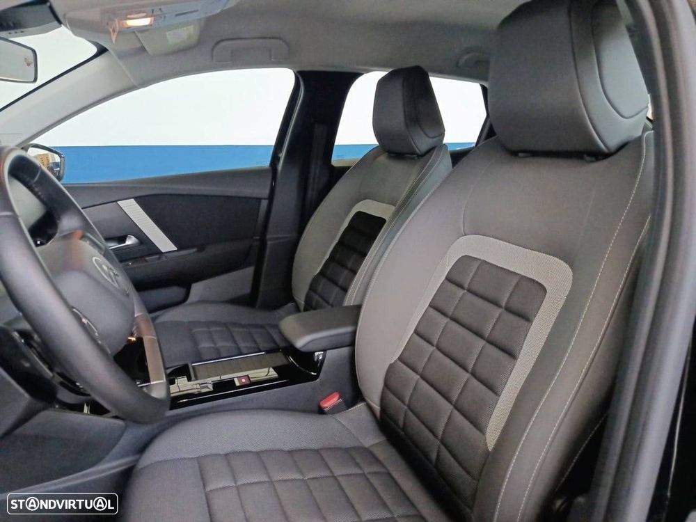 Citroën C4 1.2 Hybrid Plus e-DSC6 - 9