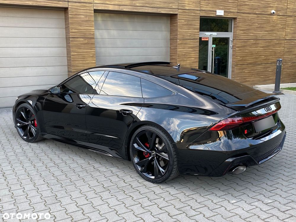 Audi RS7 Sportback - 18
