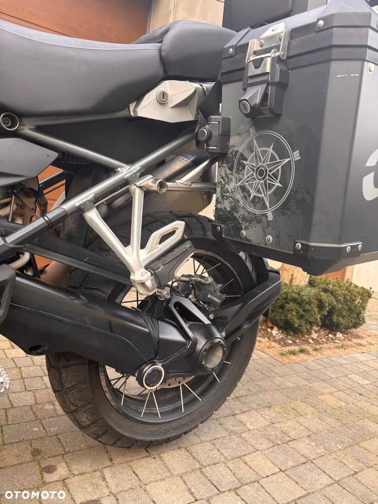 BMW Adventure - 9