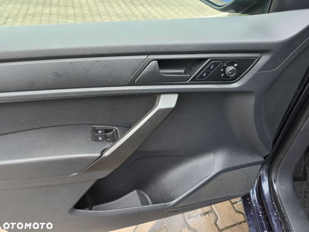 Volkswagen Caddy - 15