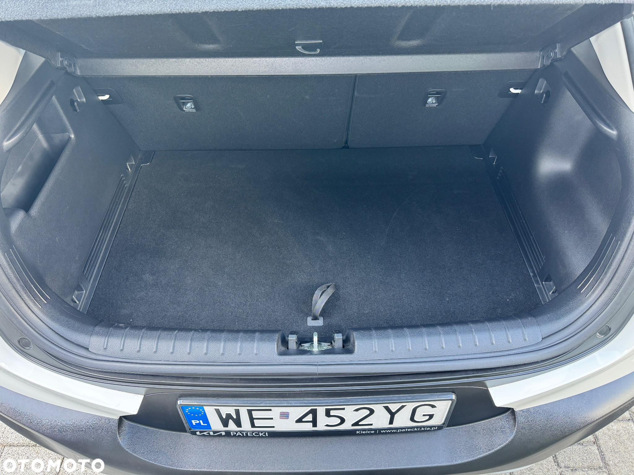 Kia Stonic 1.2 M - 14