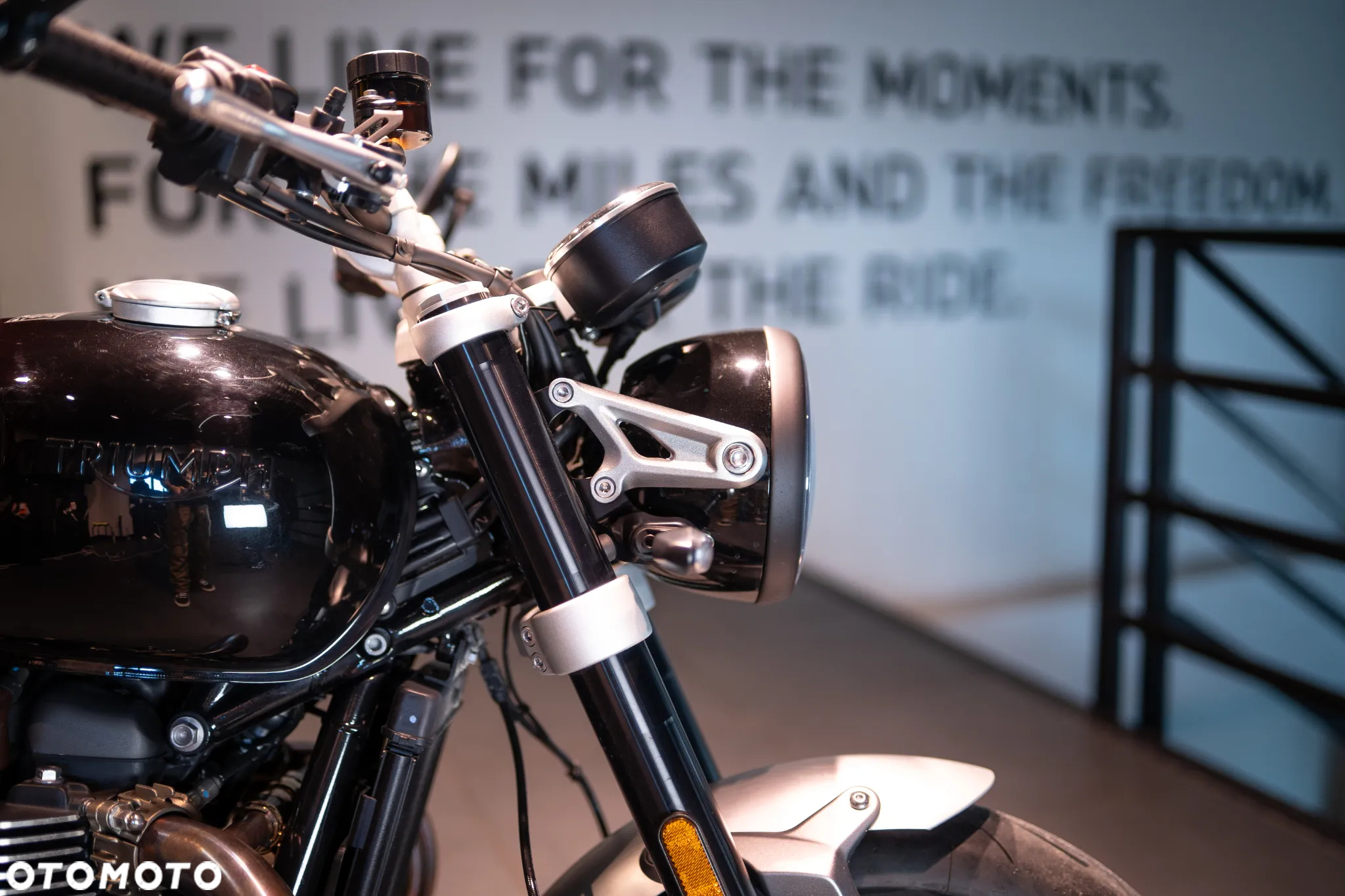 Triumph Speed Twin - 28