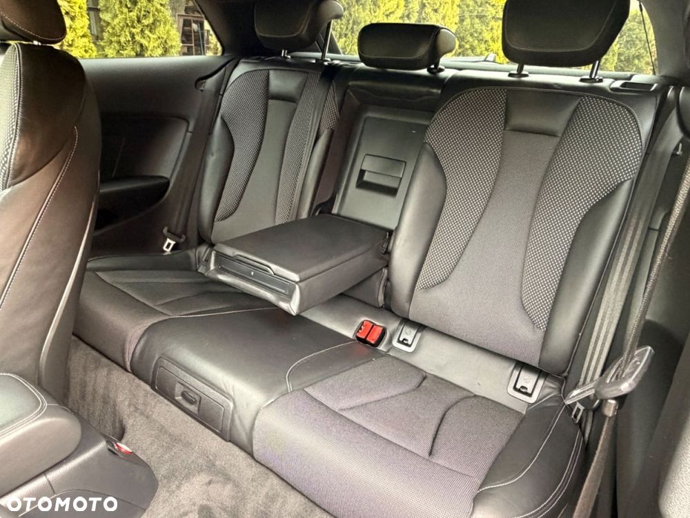 Audi A3 Sportback - 10