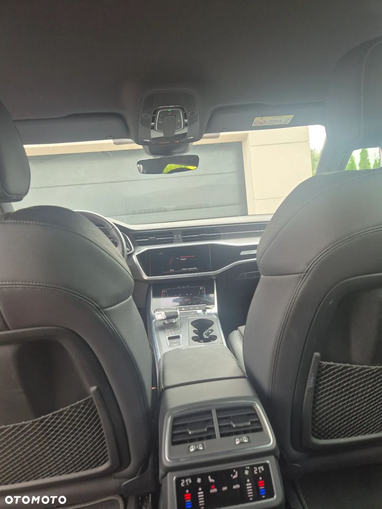 Audi A6 Avant - 10