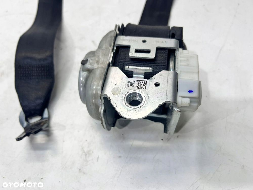 PAS BEZPIECZEŃSTWA PRAWY TYŁ AUDI Q5 FY 80A857806B - 6