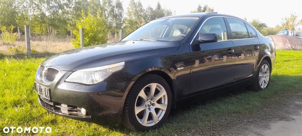 BMW Seria 5 - 17