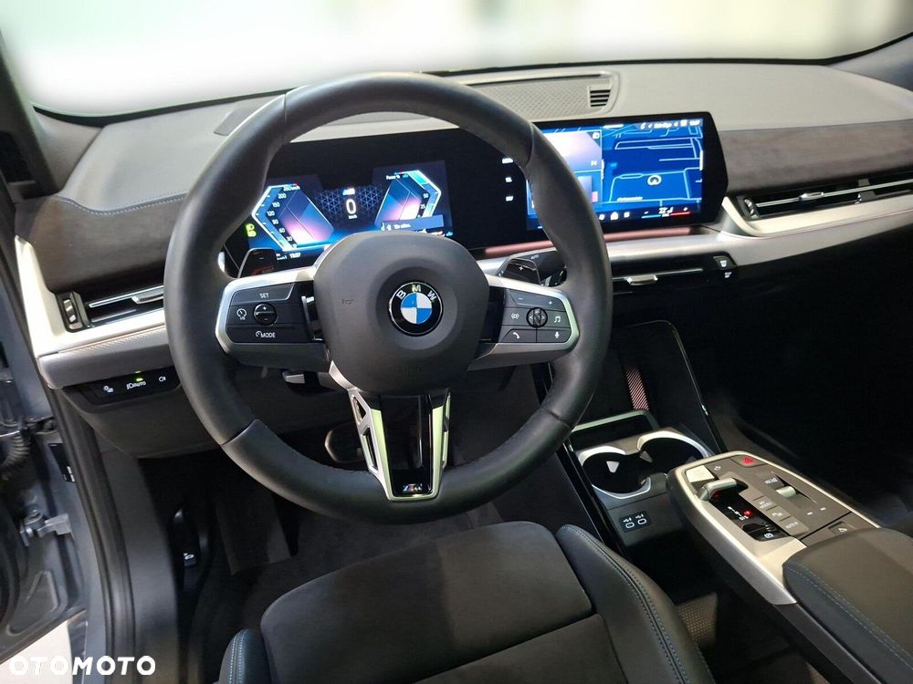 BMW X2 - 14