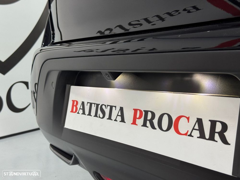 DS DS3 Crossback E-TENSE SO CHIC - 20