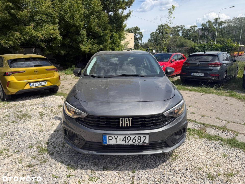 Fiat Tipo - 3