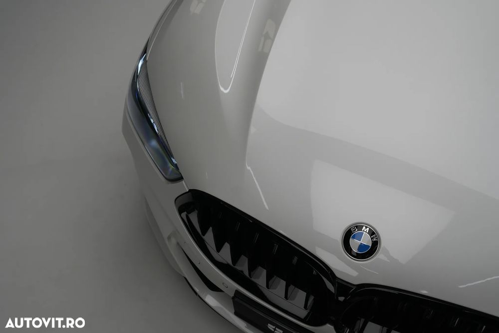 BMW Seria 8 840i Gran Coupe xDrive - 7