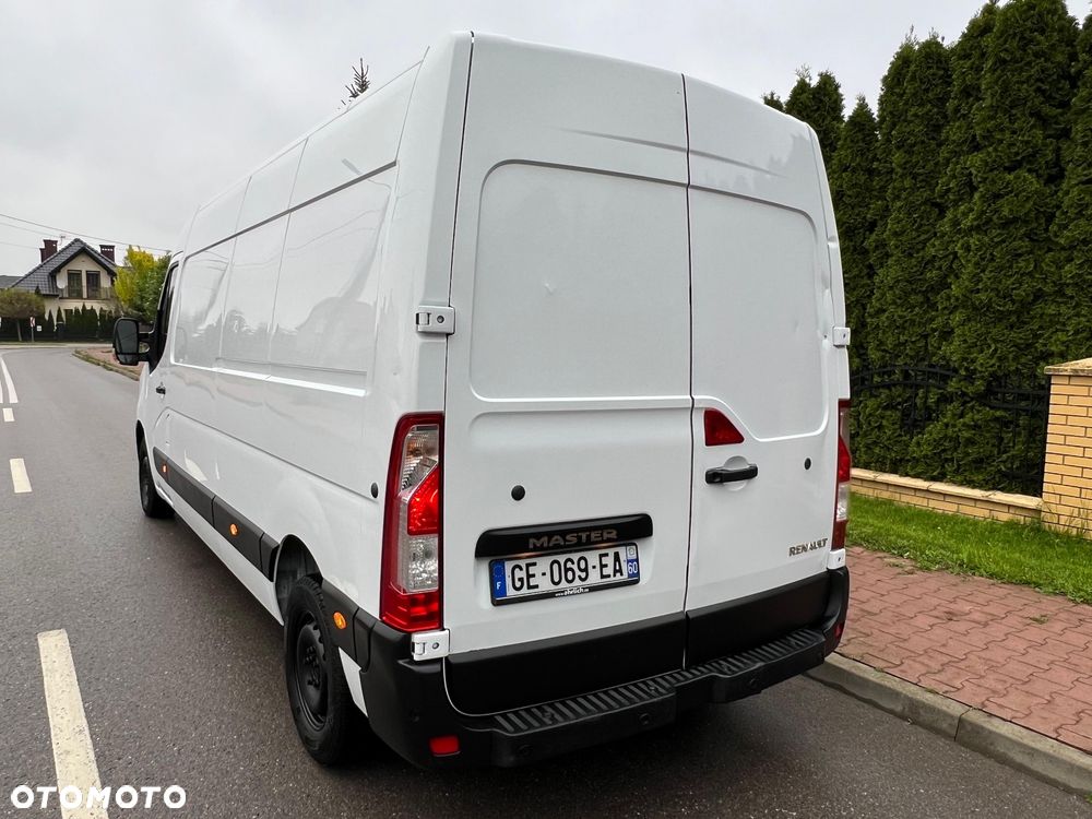 Renault Master - 3