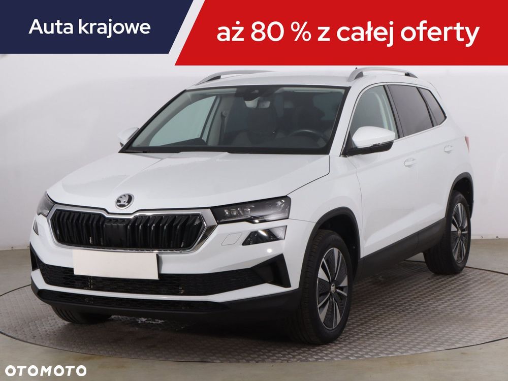 Skoda Karoq - 3