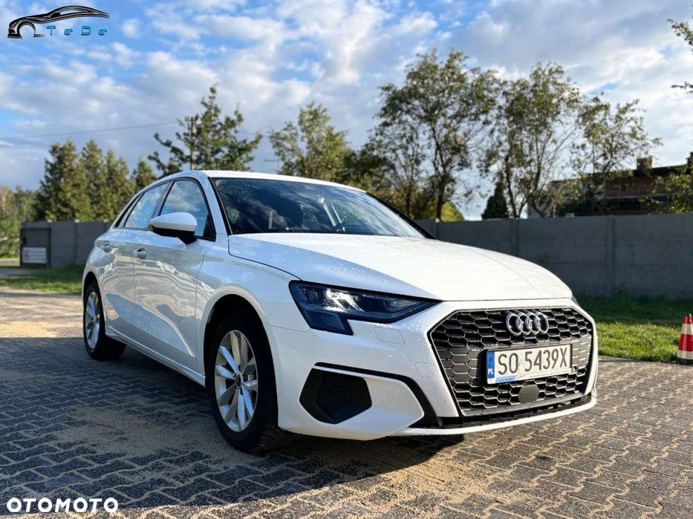 Audi A1 Sportback 30 TFSI - 6