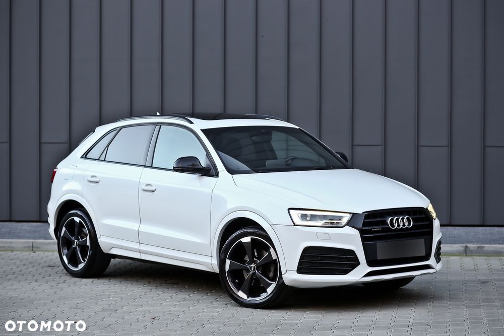 Audi Q3 2.0 TDI Quattro Sport S tronic - 3