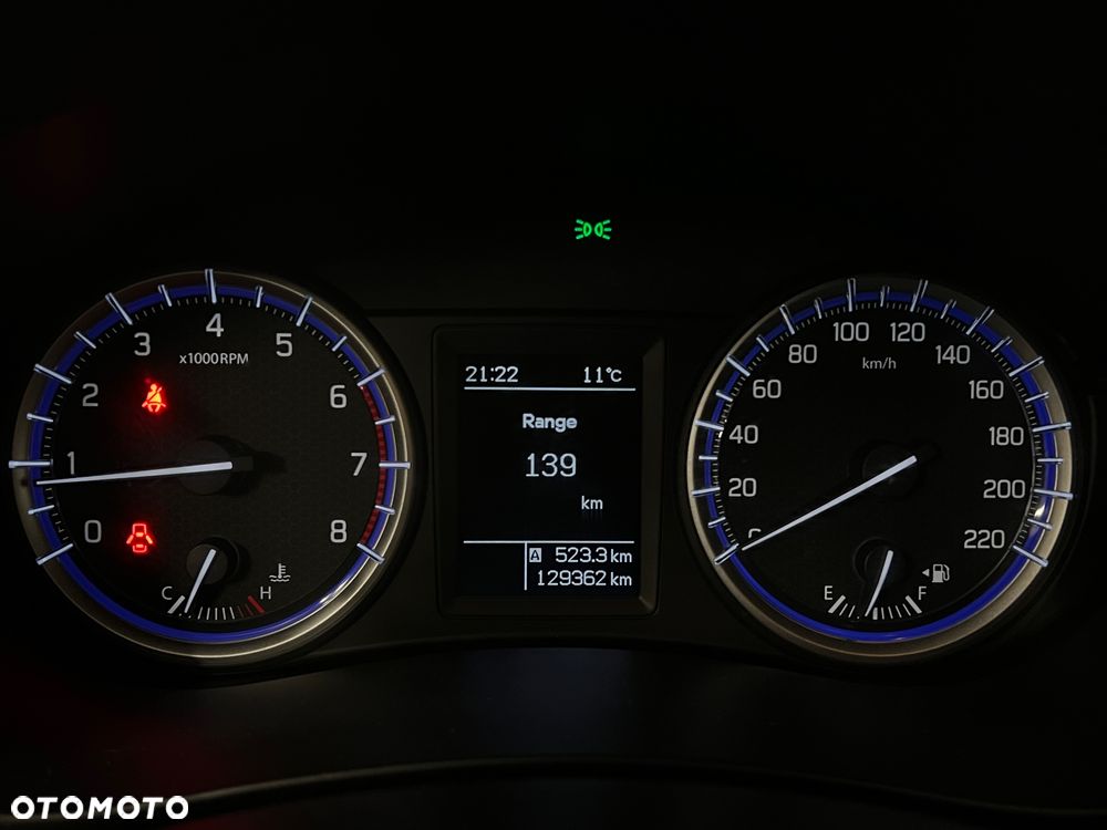 Suzuki SX4 S-Cross 1.4 SHVS Premium - 37