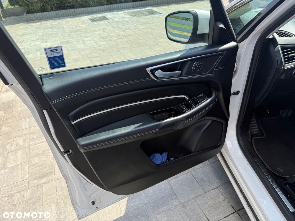 Ford S-Max 2.0 EcoBlue Vignale - 6