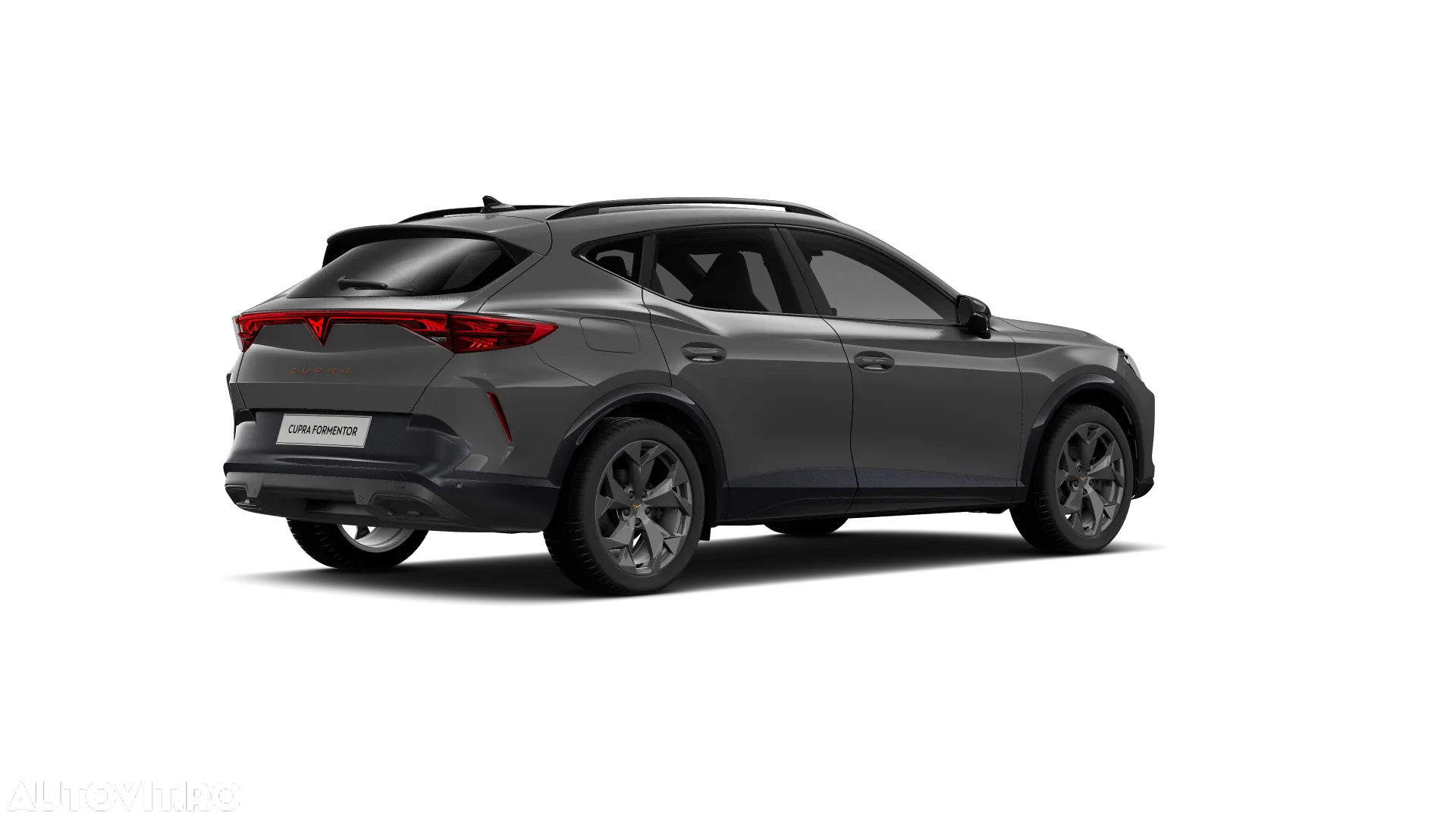 Cupra Formentor 1.5 eTSI DSG7 MHEV - 3