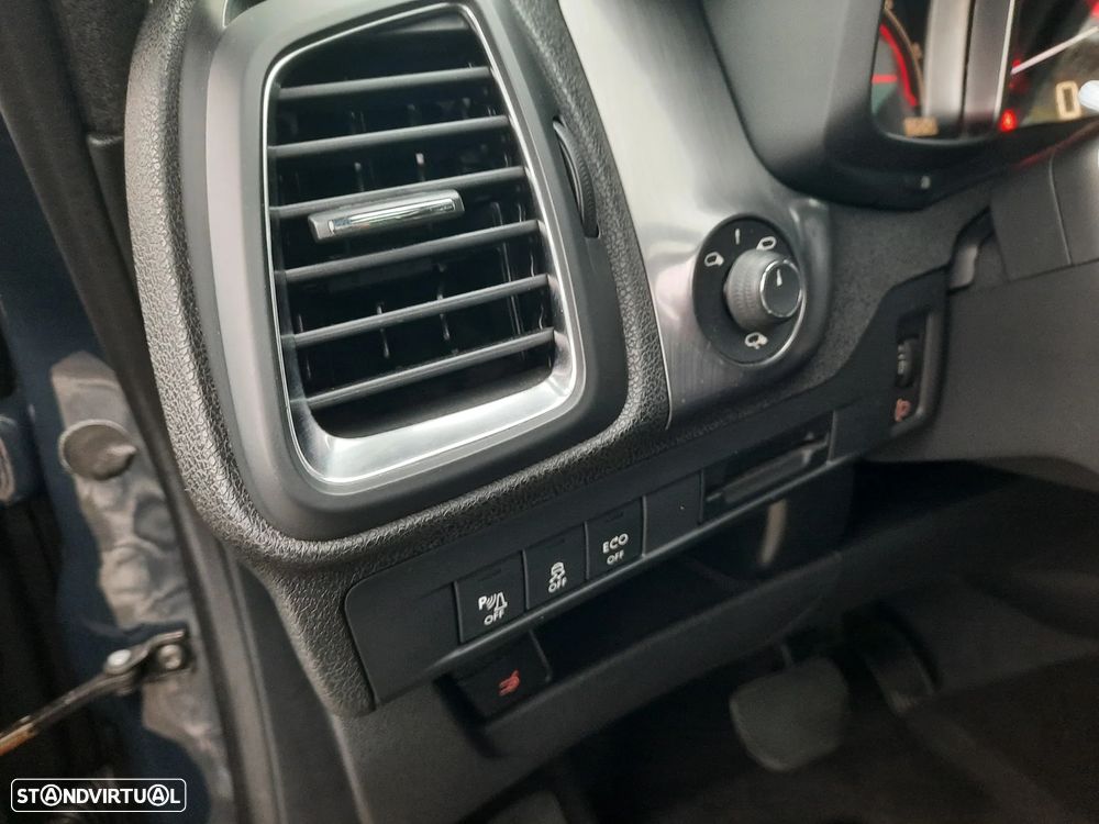 Citroën DS5 2.0 HDi Hy4 So Chic CMP6 88g - 23