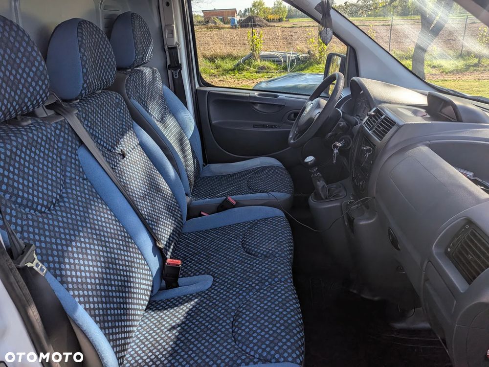 Fiat Scudo - 11
