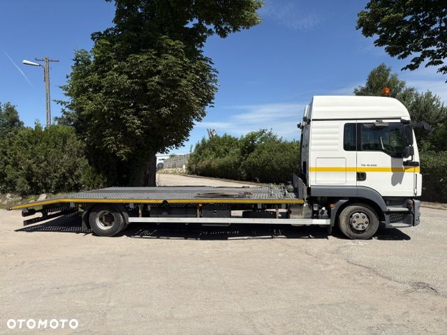MAN TGL 12 250 POMOC DROGOWA - 4