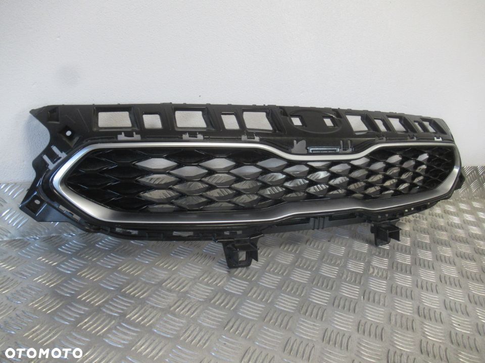 GRILL GRILL ATRAPA KIA CEED III 3 2018- - 2