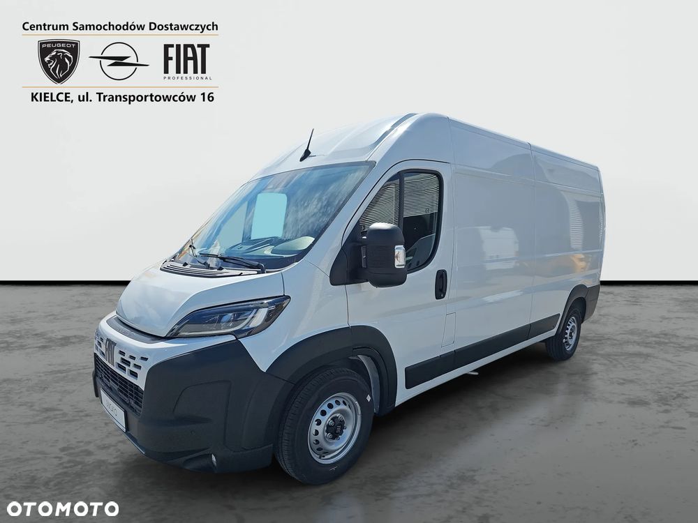 Fiat Ducato MAXI Furgon L3H2 - 2