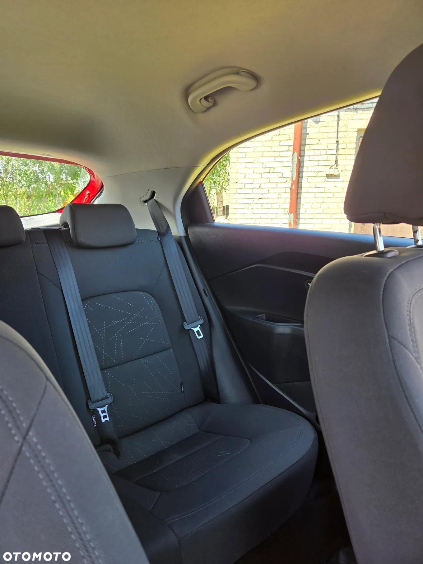 Kia Rio 1.2 M - 9
