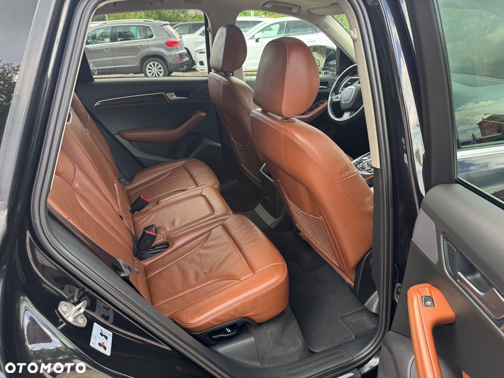 Audi Q5 2.0 TFSI Quattro S tronic - 19