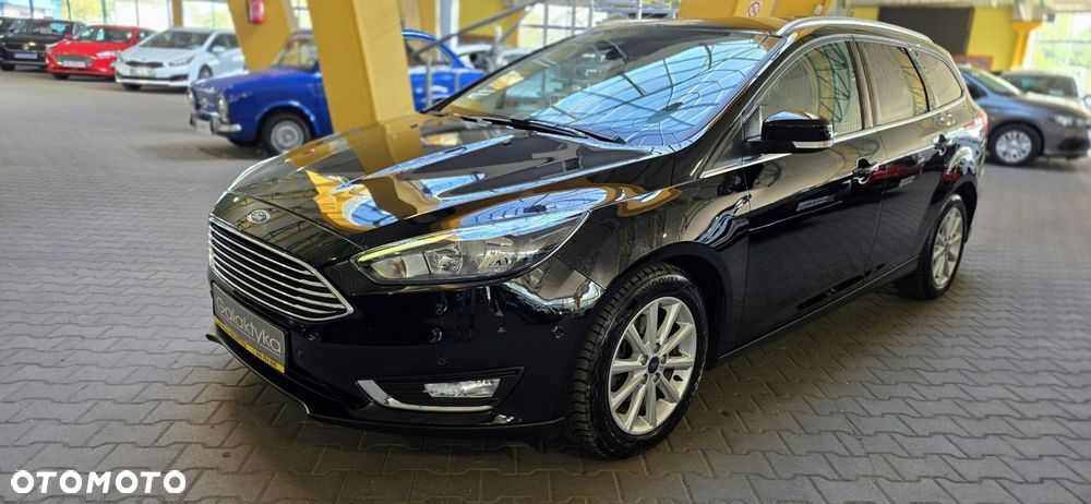 Ford Focus - 3