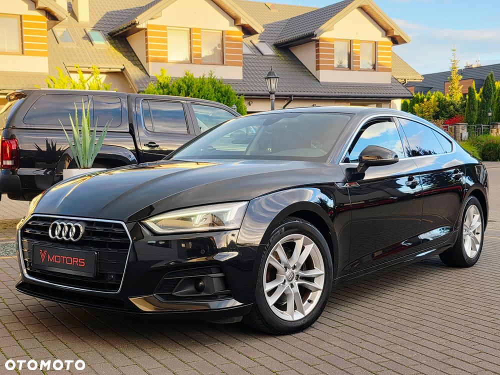 Audi A5 - 40