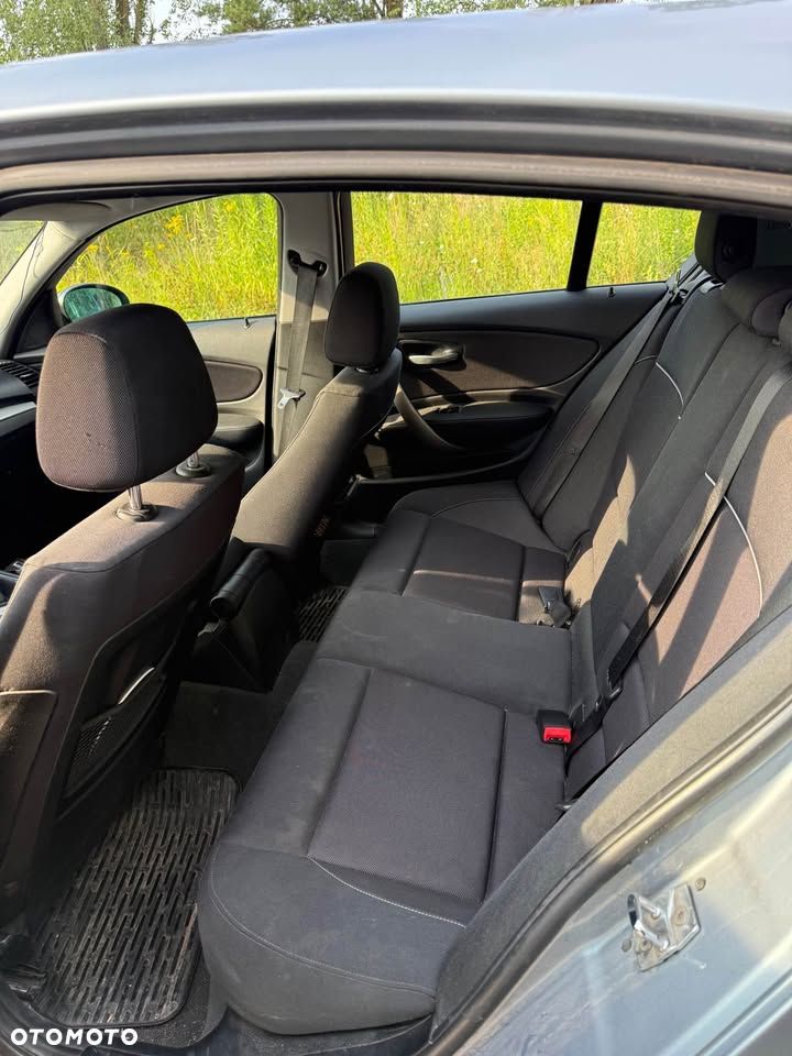 BMW Seria 1 - 11