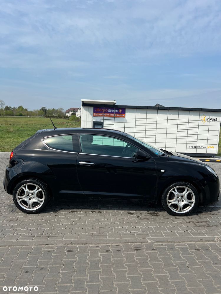 Alfa Romeo Mito - 2
