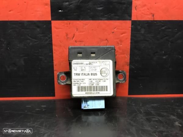 Centralina Coluna Direcção Peugeot Boxer Caixa - 1