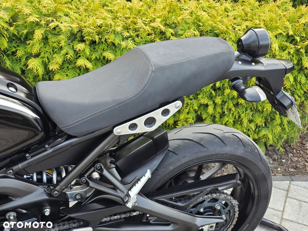 Yamaha XSR - 31