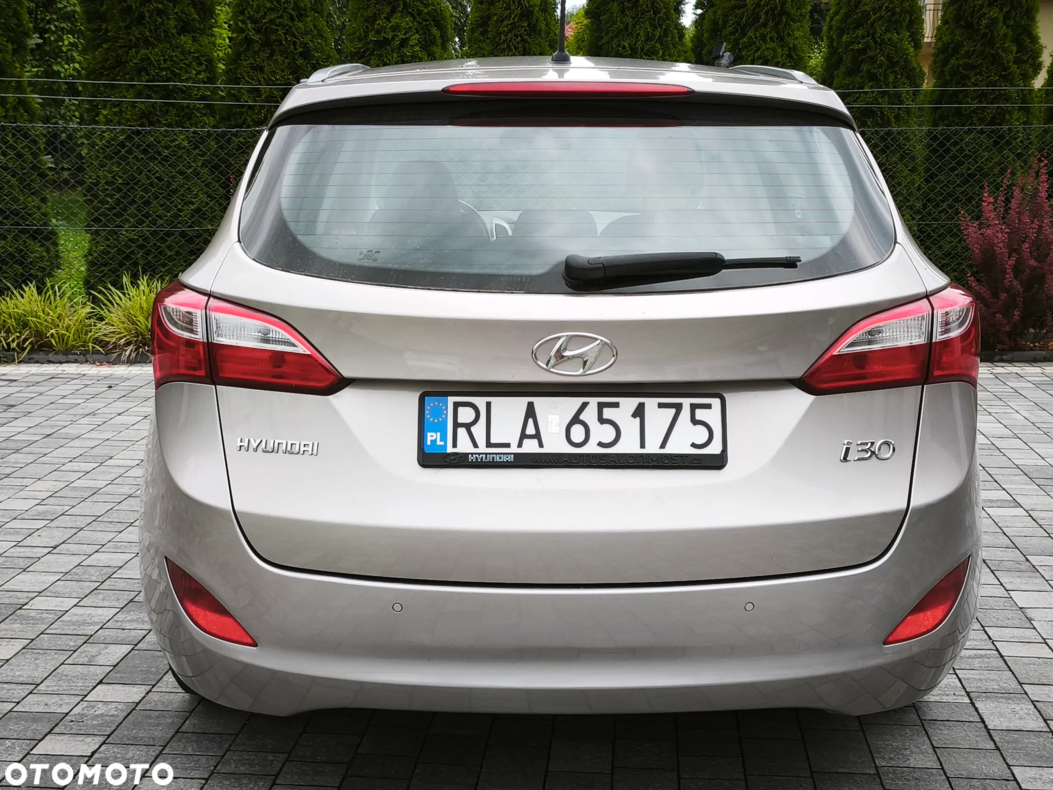 Hyundai i30 1.6 Comfort - 7