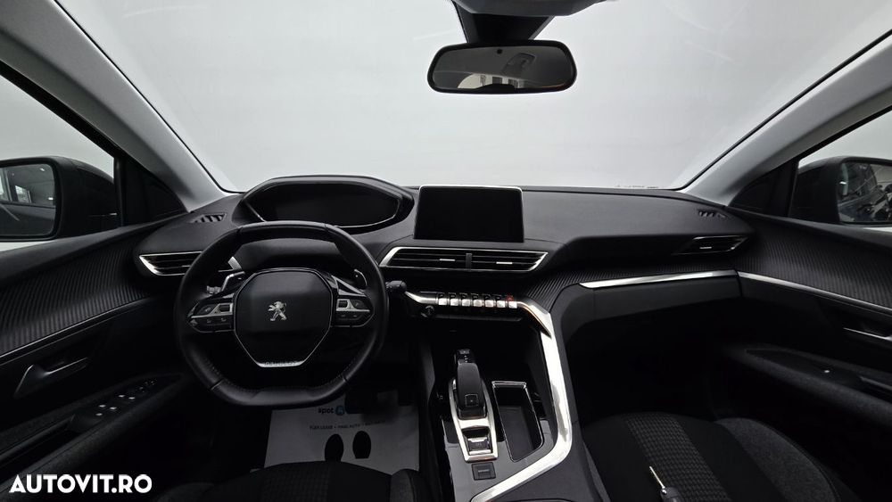 Peugeot 3008 1.5 BlueHDI S&S EAT8 Active - 14