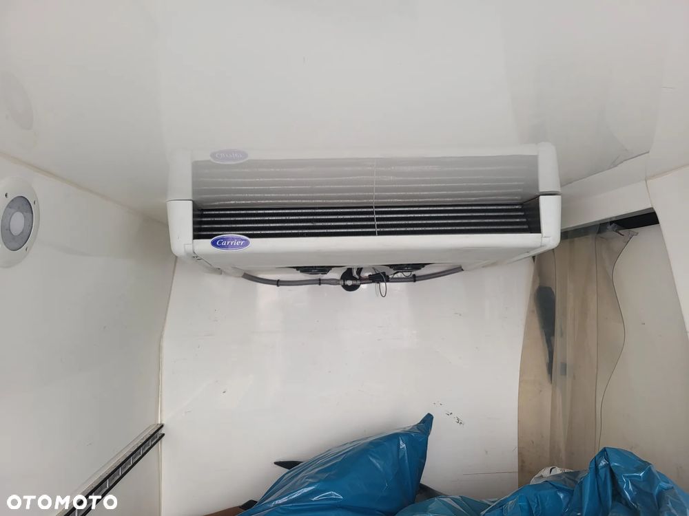 Ford Transit costum - 5