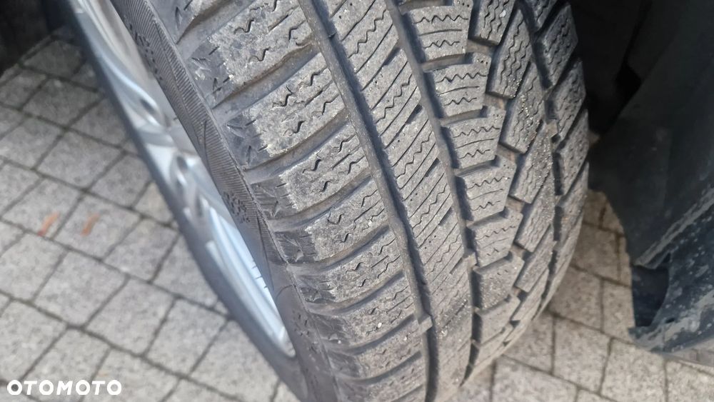 Fiat Croma 1.9 JTD Dynamic - 12