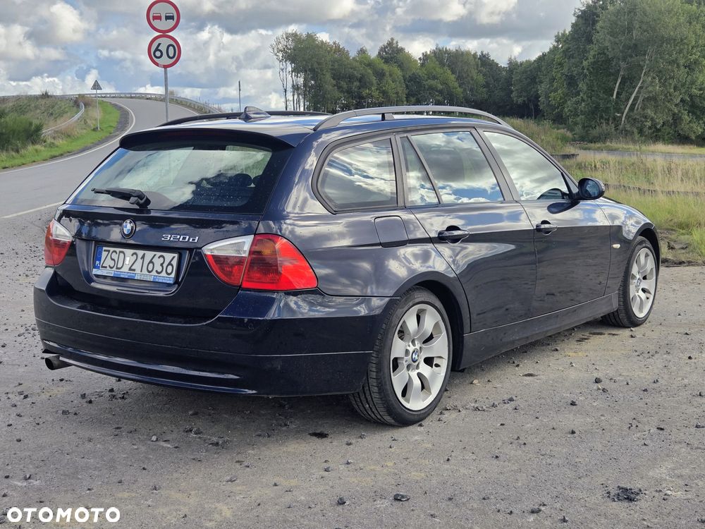 BMW Seria 3 - 4
