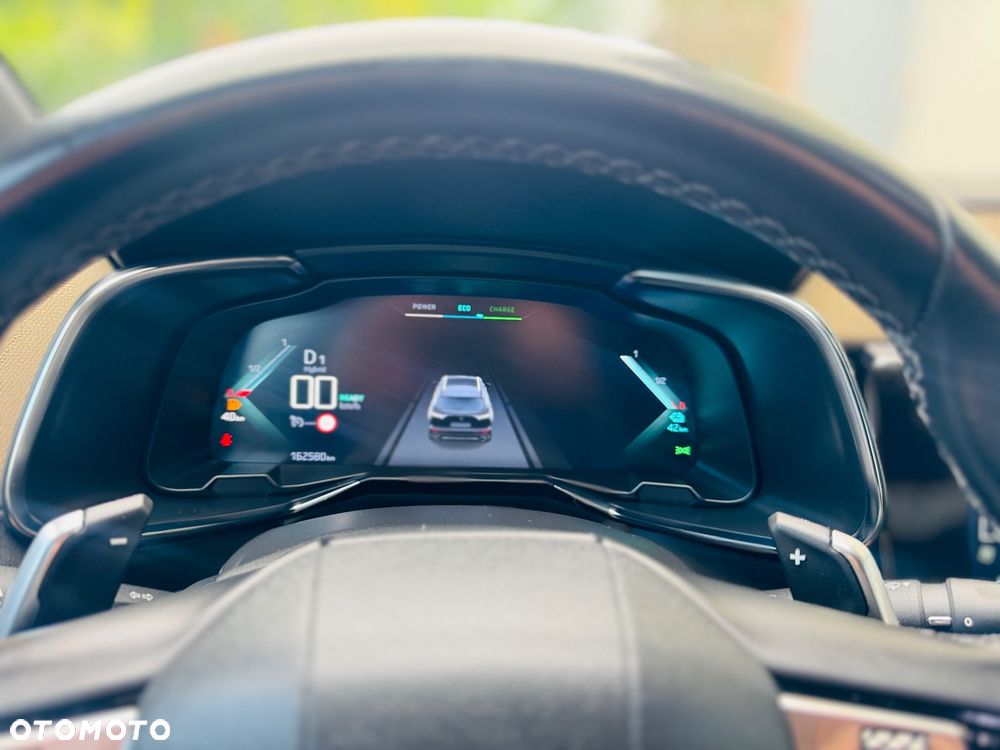 DS Automobiles DS 7 Crossback 1.6 E-Tense Bastille + - 27