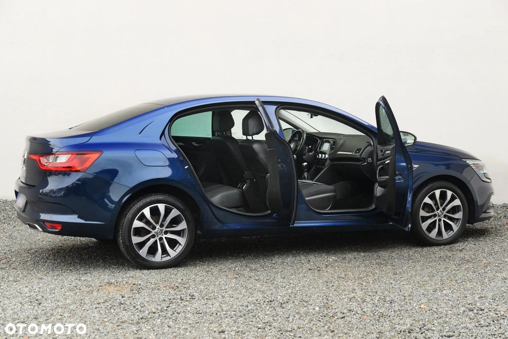 Renault Megane 1.3 TCe Intens - 25
