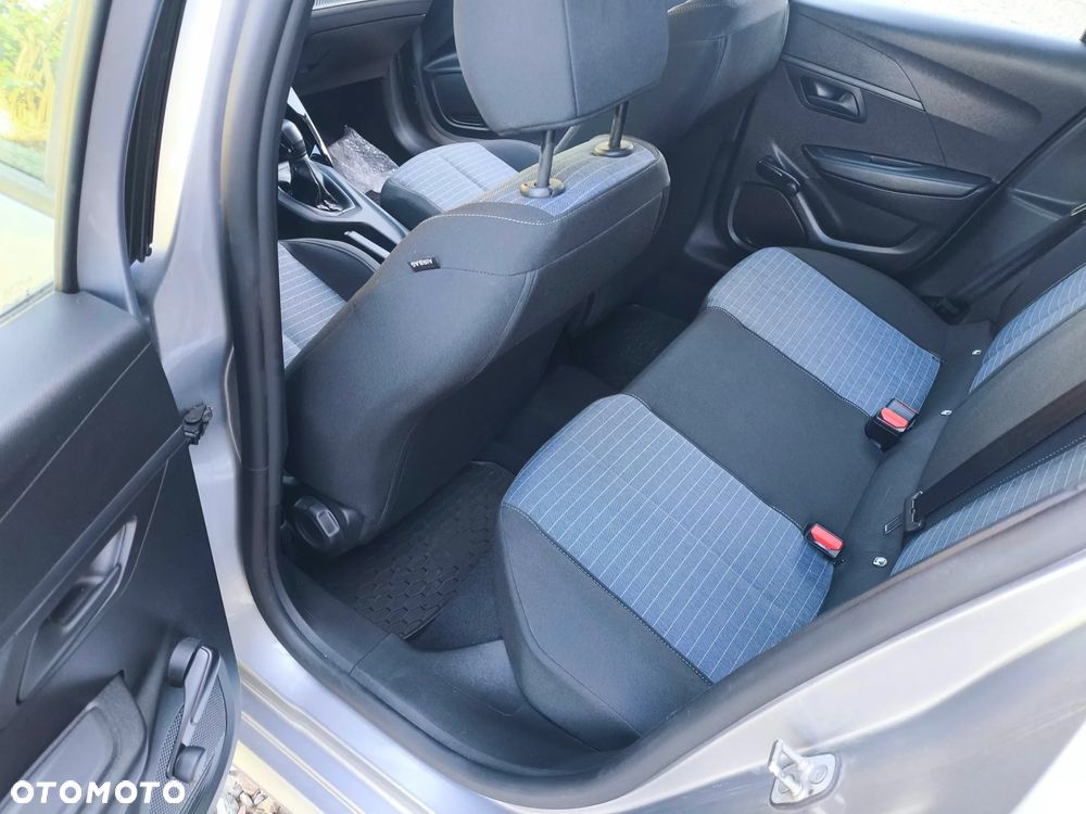 Peugeot 208 1.2 PureTech Like S&S - 8