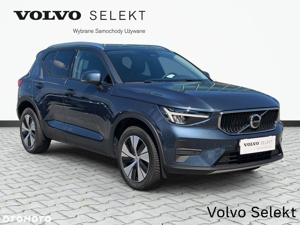 Volvo XC 40 B3 B DKG Core - 4
