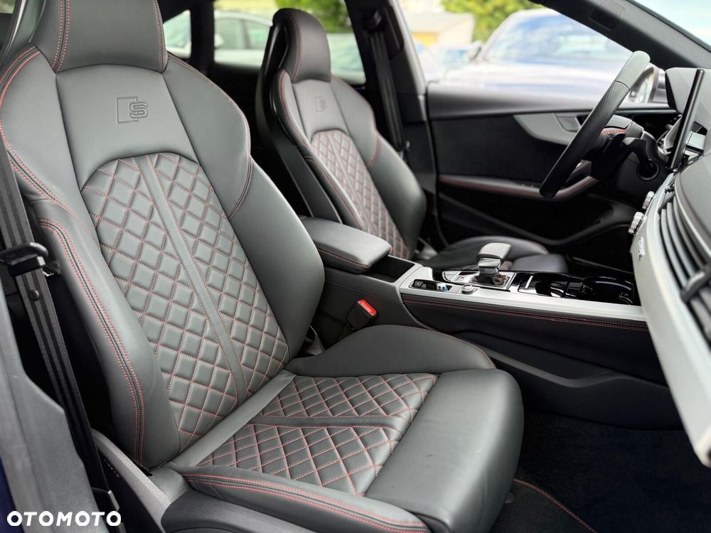 Audi S5 Sportback - 27